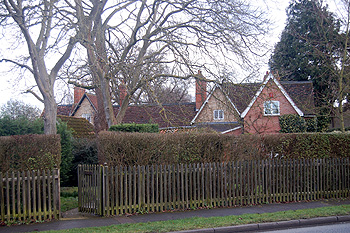 88 to 92 Village Road March 2012